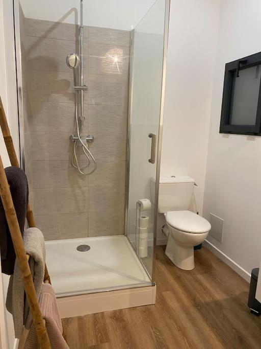 Narbonne : Logement Idealement Situe Exterior photo